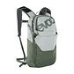 Mochila Evoc Ride 8 + 2L Bladder Stone/Dark Olive - Miniatura 1