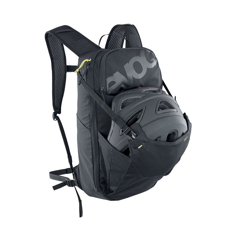 Mochila Evoc Ride 8 Negro 2
