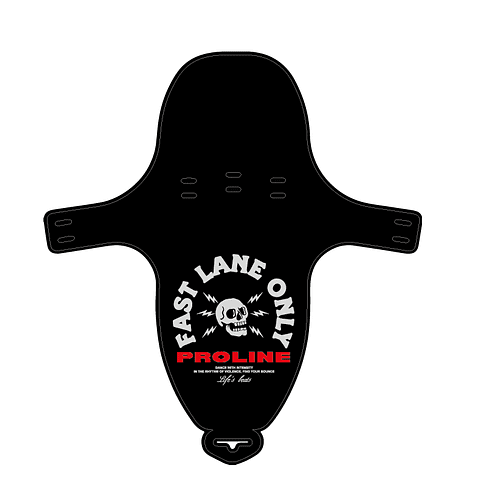 TAPABARRO PROLINE FAST LANE