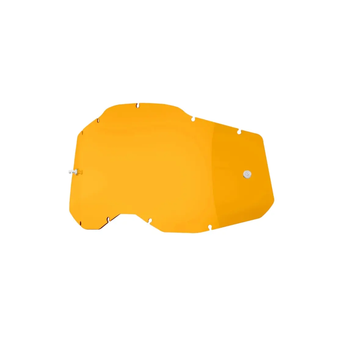 MICA 100%  RC2/AC2/ST2 REPLACEMENT SHEET PERSIMMON LENS 1