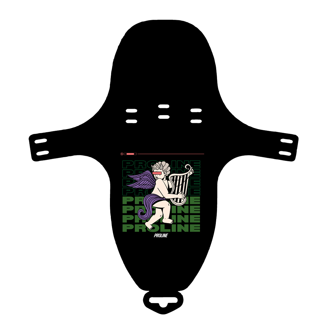 TAPABARRO PROLINE DARK ANGEL 1