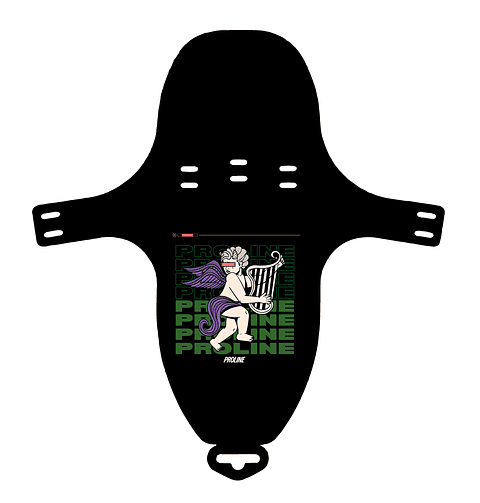 TAPABARRO PROLINE DARK ANGEL