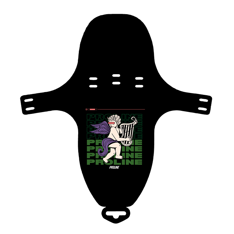 TAPABARRO PROLINE DARK ANGEL 1