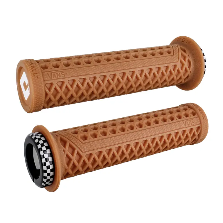 PUÑOS ODI VANS v2.1 LOCK-ON GUM 1