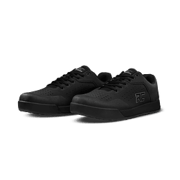Zapatillas Ride Concepts Hellion Rc Mens Black/Black