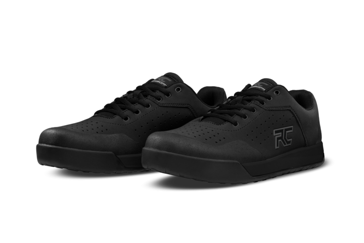 ZAPATILLAS RIDE CONCEPTS HELLION MENS BLK/BLK