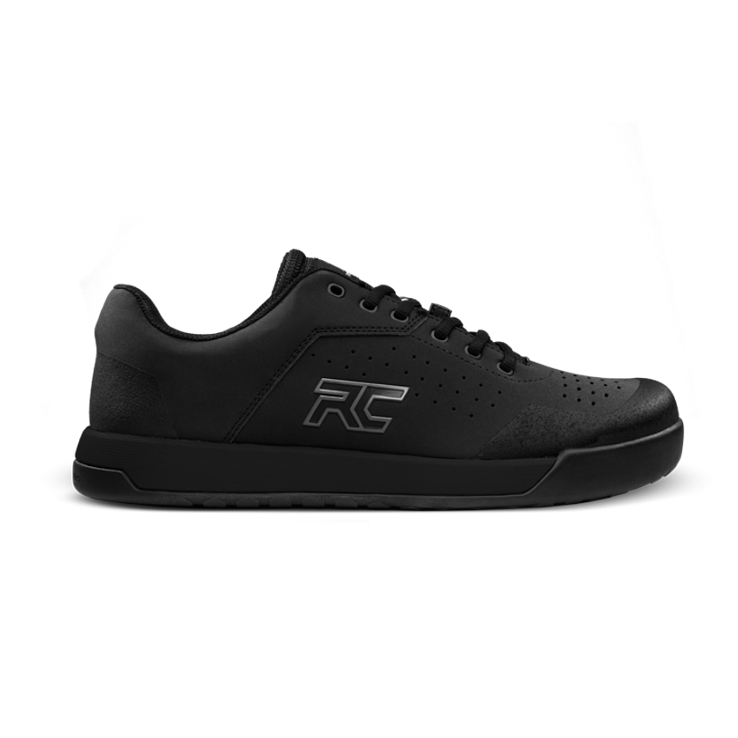 ZAPATILLAS RIDE CONCEPTS HELLION MENS BLK/BLK