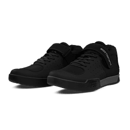 Zapatillas Ride Concepts Wildcat Rc Mens Black/Charcoal