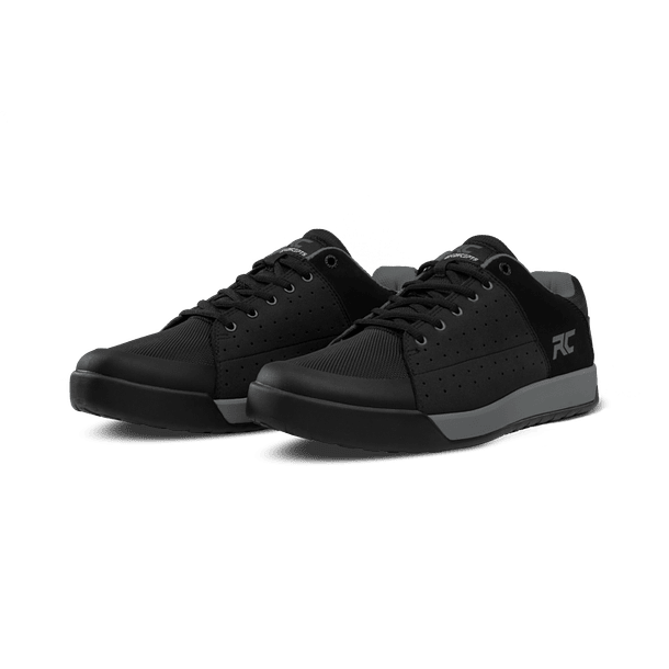 Zapatillas Ride Concepts Livewire Rc Mens Black/Charcoal 2
