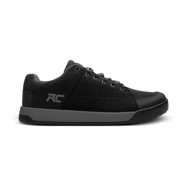 Zapatillas Ride Concepts Livewire Rc Mens Black/Charcoal 1