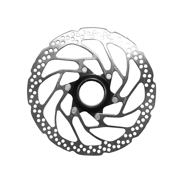 Rotor Disco Shimano Sm-Rt30 203Mm 1