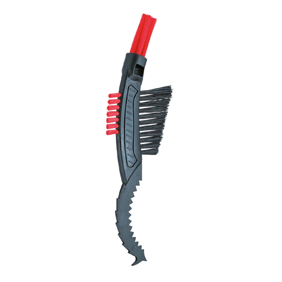 Cepillo Weldtite limpieza cadena