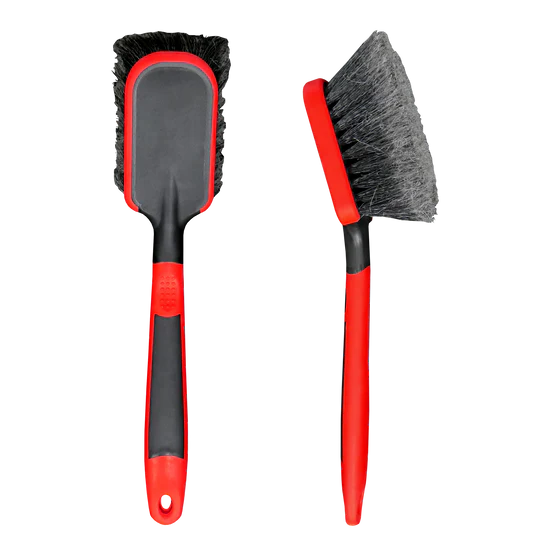 Cepillo Weldtite limpieza soft