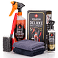Kit Limpieza Weldtite Deluxe Care - Miniatura 1