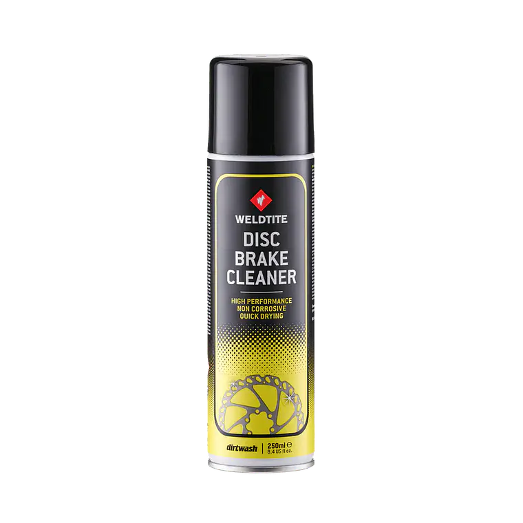 Limpiador de disco Weldtite Spray 250ml 3
