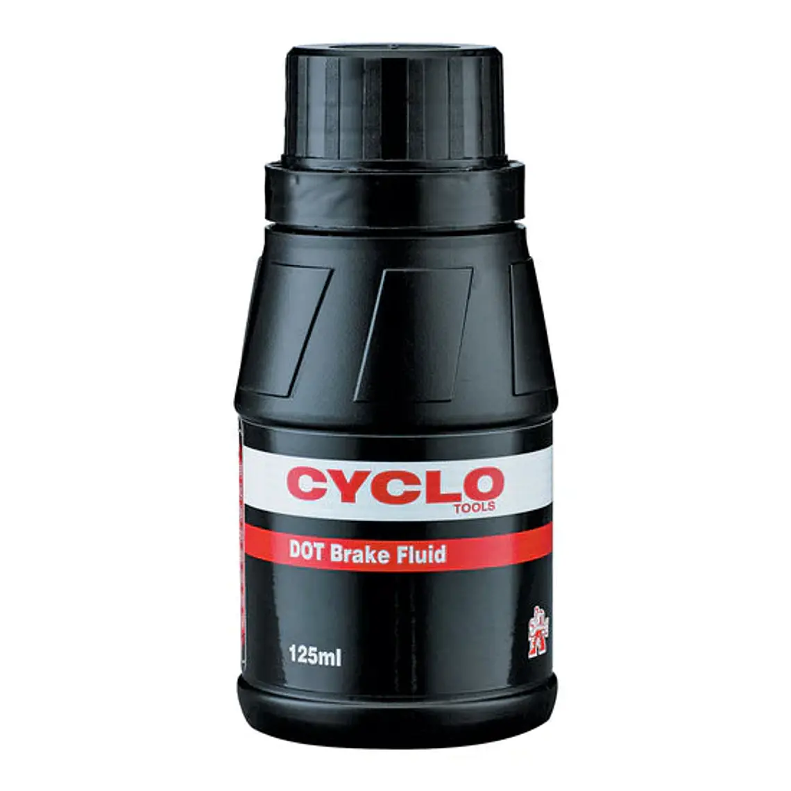 Liquido Weldtite Dot 5.1 125ml 1