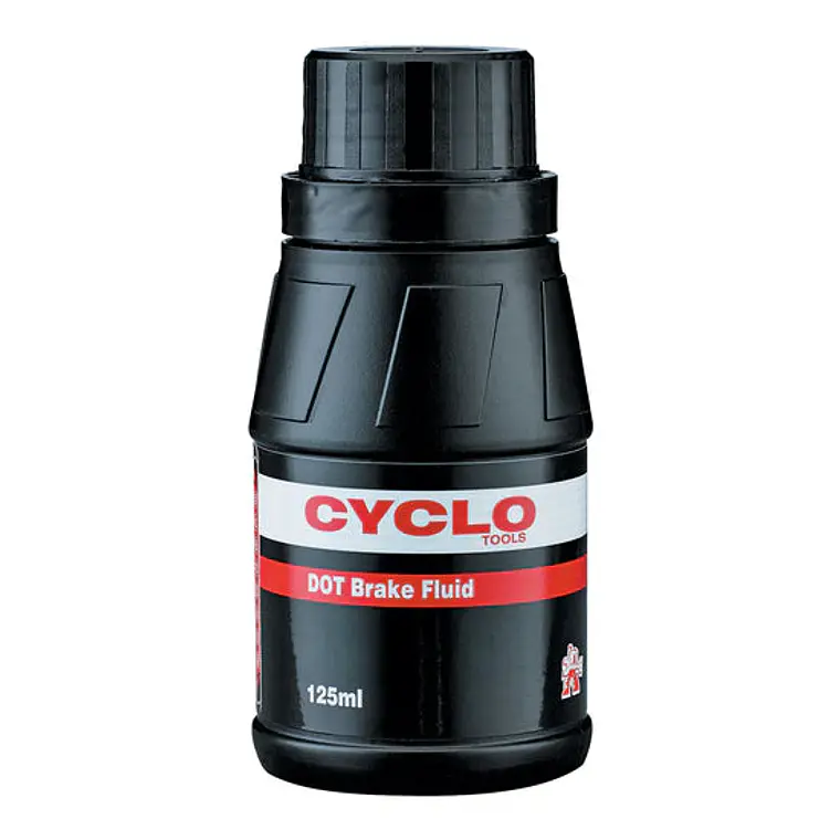 Liquido Weldtite Dot 5.1 125ml 1