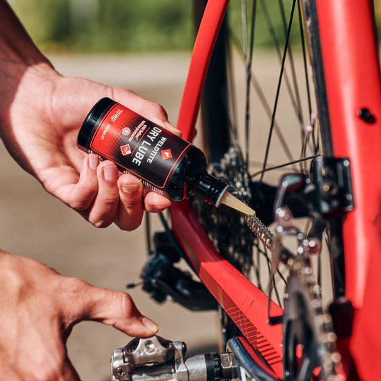 LUBRICANTE WELDTITE CLIMA SECO 100ml 3