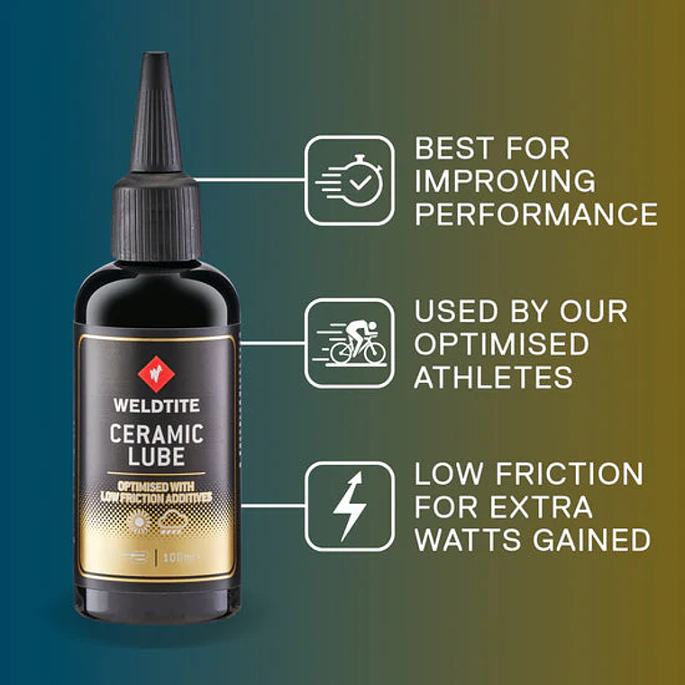 LUBRICANTE WELDTITE CERAMICO 100ML 2