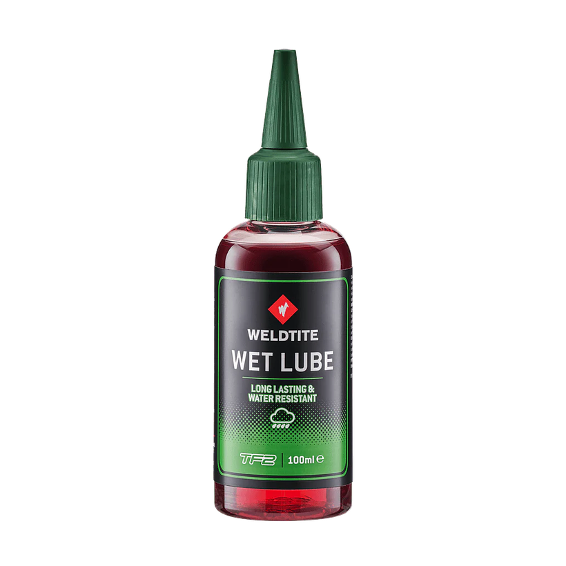 LUBRICANTE WELDTITE LUBRICANTE WET 100ML