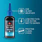 LUBRICANTE WELDTITE WAX CLIMA SECO 100ml - Miniatura 3