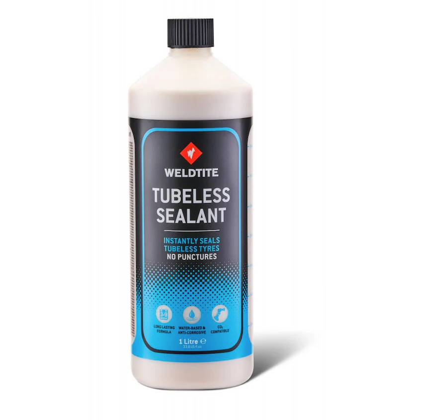 LIQUIDO TUBULAR WELDTITE 1LT