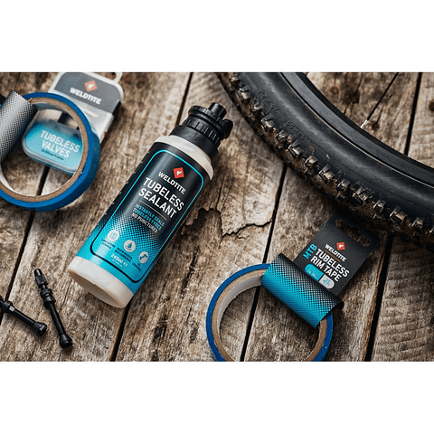 LIQUIDO WELDTITE TUBULAR 250ML