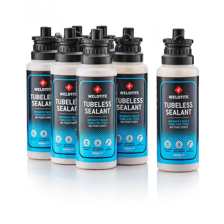 LIQUIDO WELDTITE TUBULAR 250ML 3