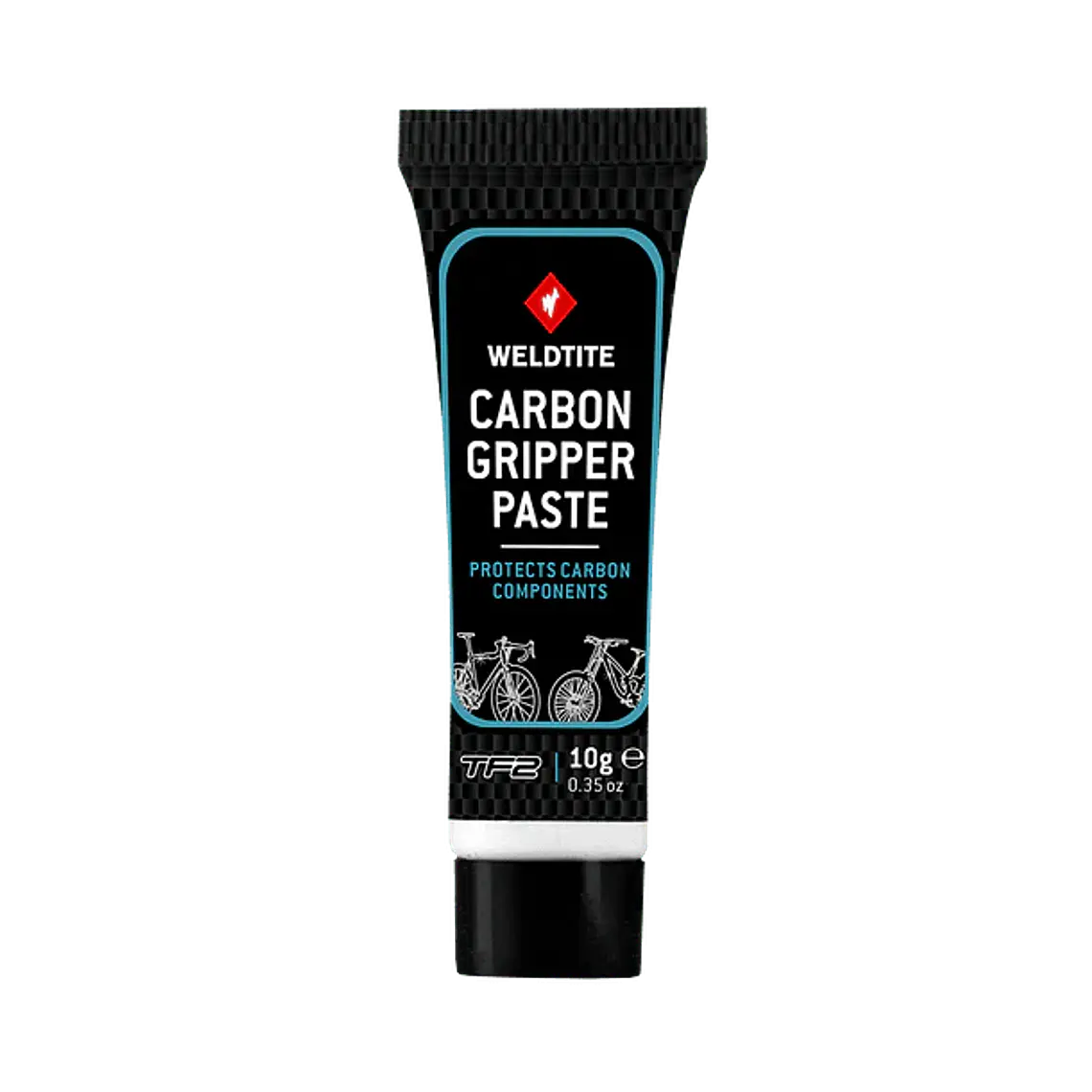 GRASA WELDTITE PASTA AGARRE TF2  PARA CARBONO 50g 1