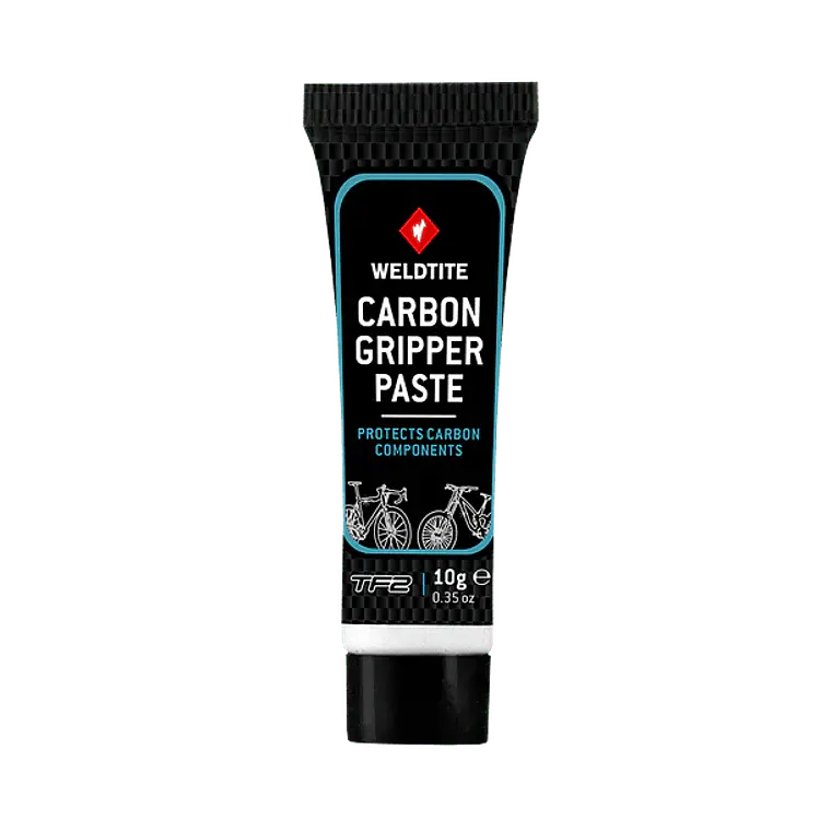 GRASA WELDTITE PASTA AGARRE TF2  PARA CARBONO 50g 1