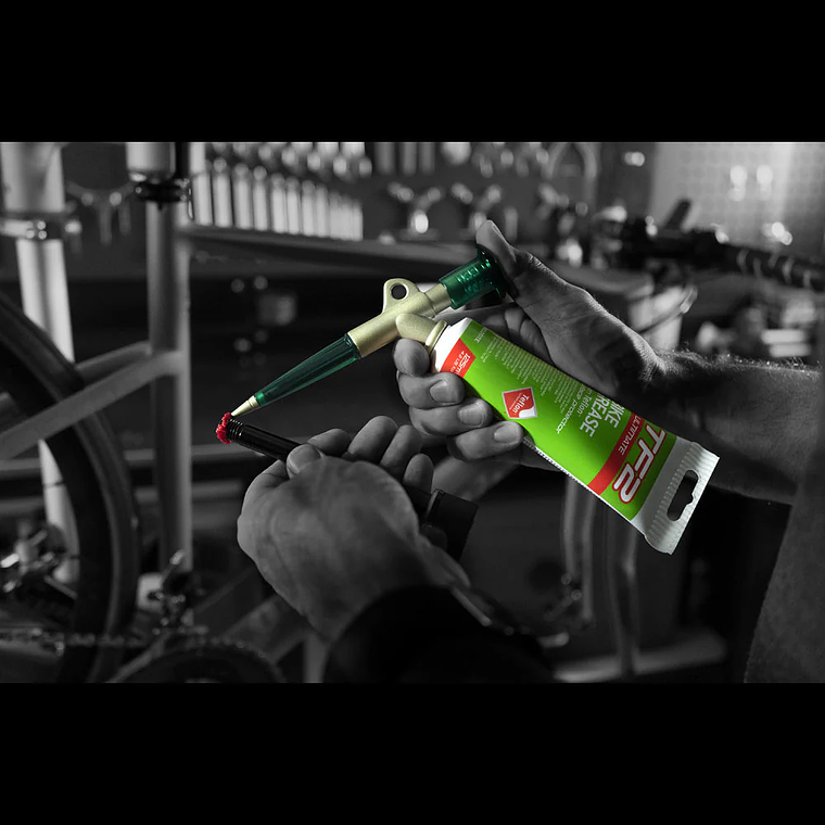 PISTOLA GRASA WELDTITE  2