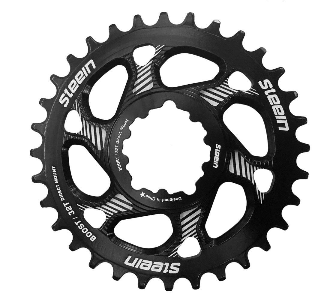 CORONA STEEIN NARROW WIDE DIRECT MOUNT SRAM