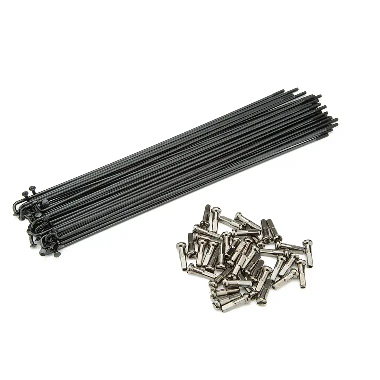 KIT PILLAR RAYOS Y NIPLES X32 UNIDADES 1