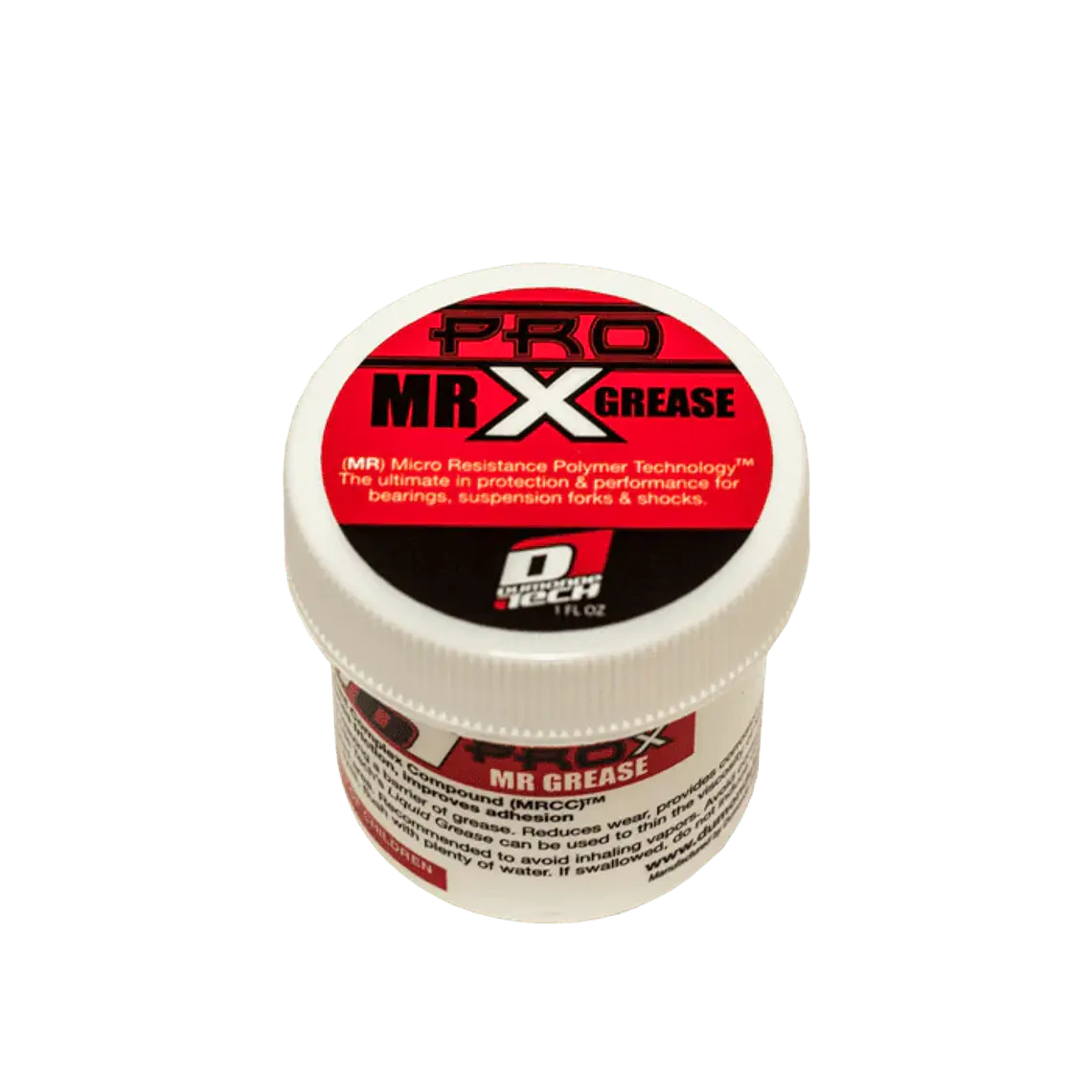 GRASA DUMONDE TECH Mr GREASE - PRO X 30 ML  1