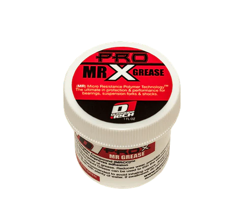 GRASA DUMONDE TECH Mr GREASE - PRO X 30 ML 