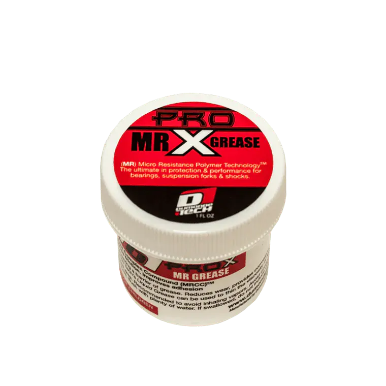 GRASA DUMONDE TECH Mr GREASE - PRO X 30 ML  1