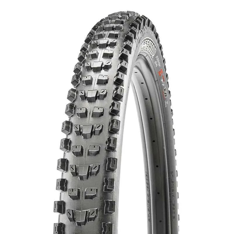 MAXXIS DISSECTOR Kevlar 29×2.4 WT EXO/TR