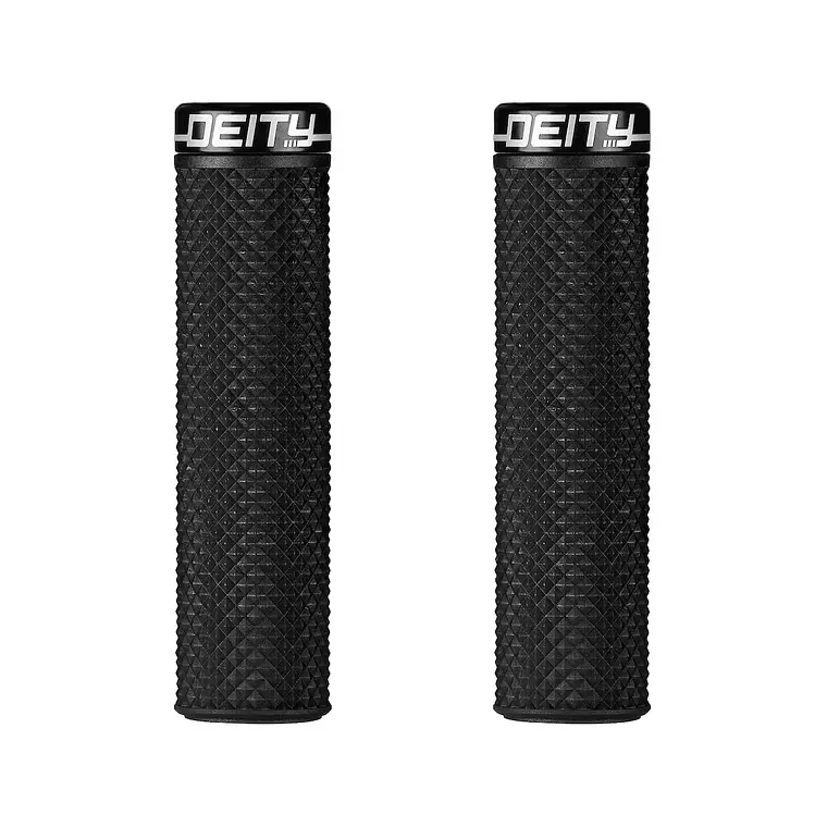 Puño Deity Supracush BLACK 1