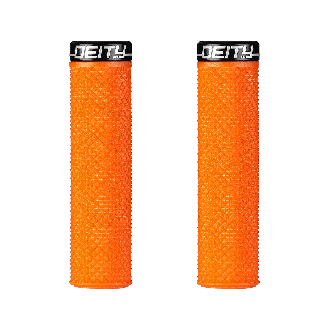 Puño Deity Supracush ORANGE 1