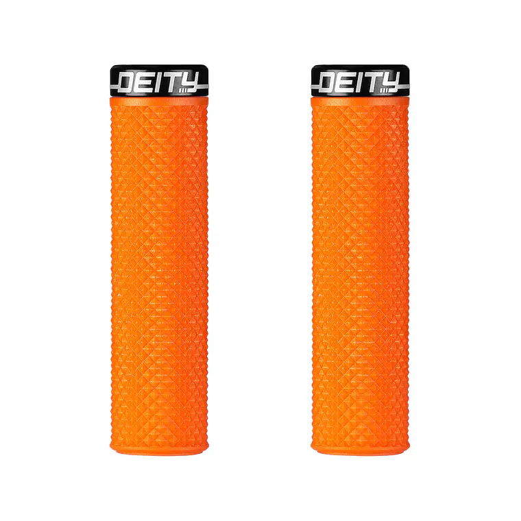 Puño Deity Supracush ORANGE 1