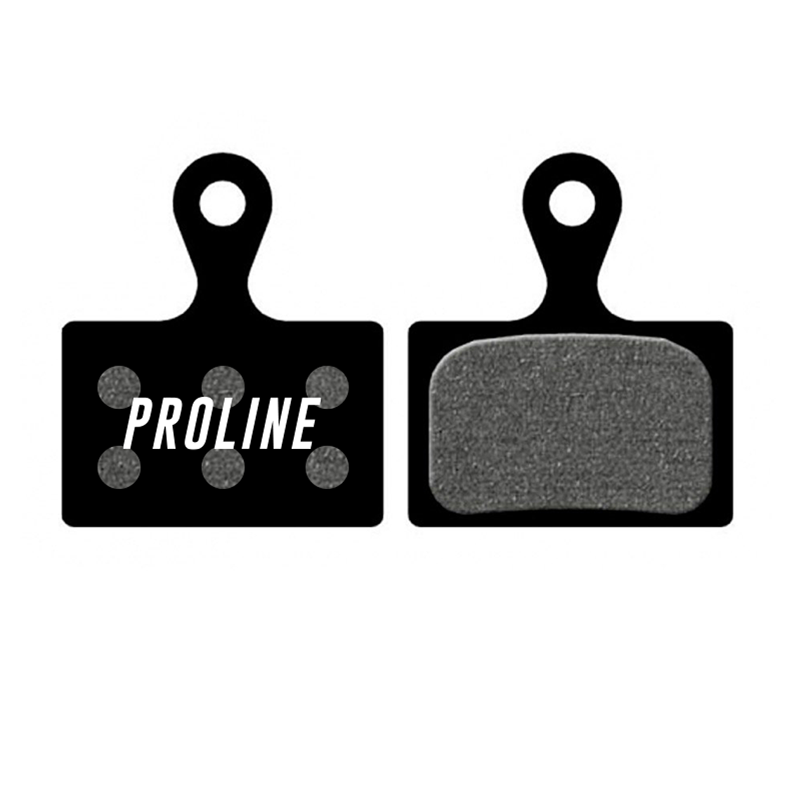 PASTILLAS DE FRENO PROLINE SHIMANO XT/SLX 1