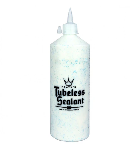 Liquido Sellante Tubular PEATYS 1 L