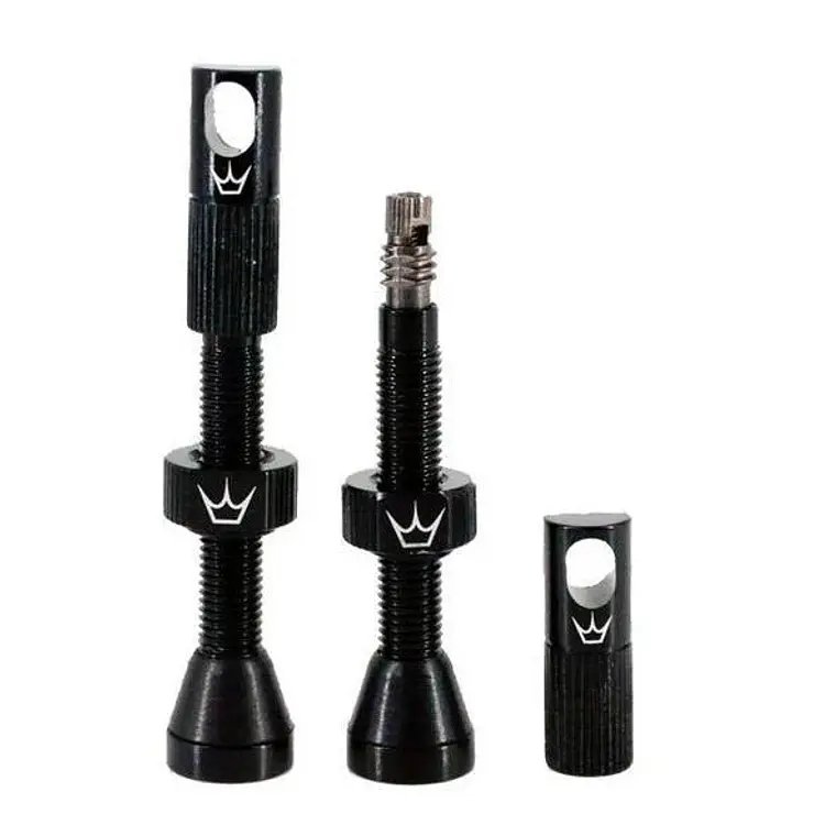 VALVULA CHRIS KING 42mm NEGRO 1