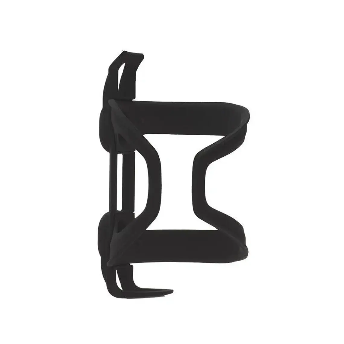 Porta Caramagiola Bicicleta Negro Blackburn 1