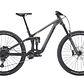 Bicicleta Transition Spire Fade To Black ALLOY NX - Miniatura 1
