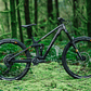 Bicicleta Transition Spire Fade To Black ALLOY NX - Miniatura 2