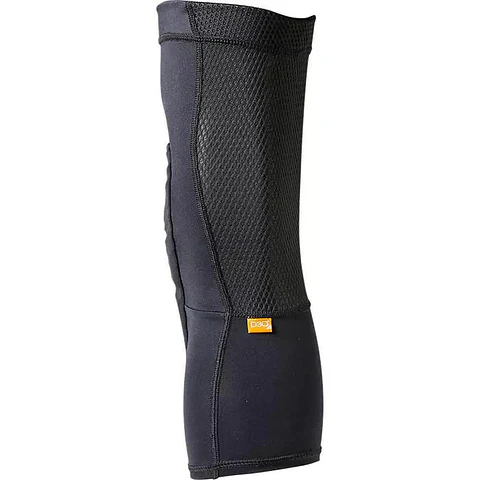 RODILLERAS FOX ENDURO D3O BLACK