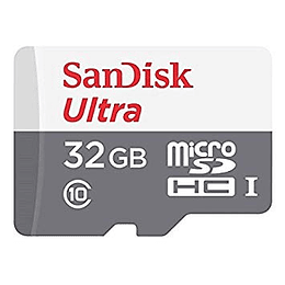 Tarjeta de memoria SANDISK GOPRO 32GB