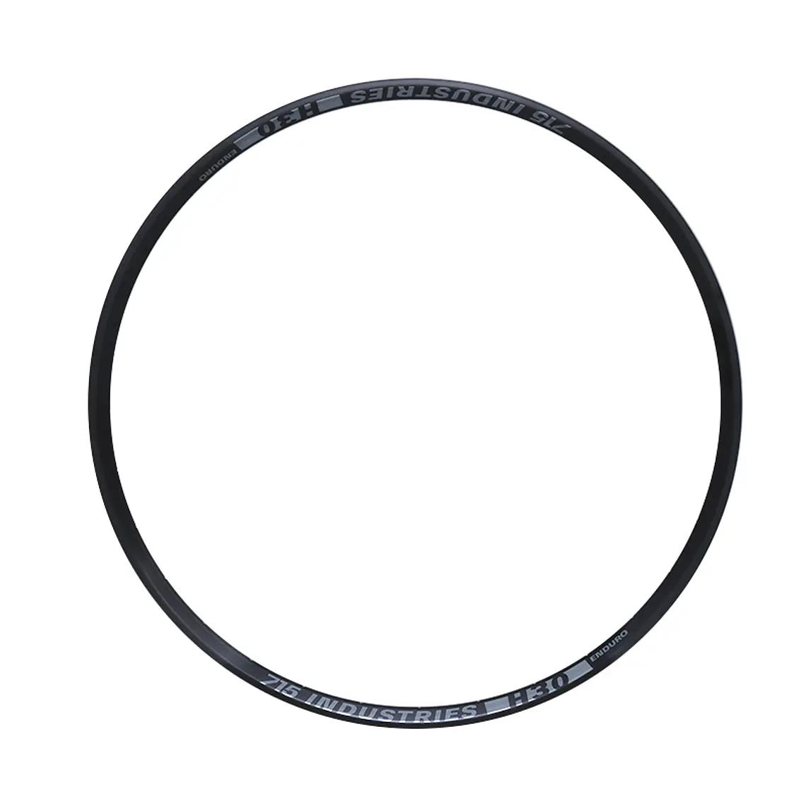 LLANTA 715IND ENDURO H30 29ER  BLACK 2