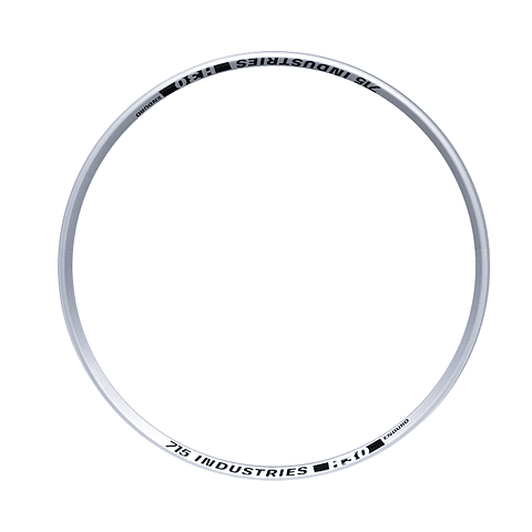 LLANTA 715IND ENDURO H30 29ER SILVER